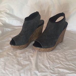 Stuart Weitzman Espadrille